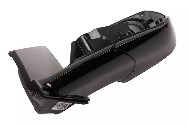 Driver Side Door Mirror without Cover - GM (84269466)