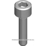 13280061 - : Differential Clutch Bolt for GM Image