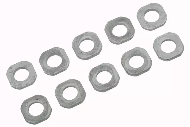 15614758 - Suspension: Suspension Stabilizer Bar Link Washer for Chevrolet: LLV Image