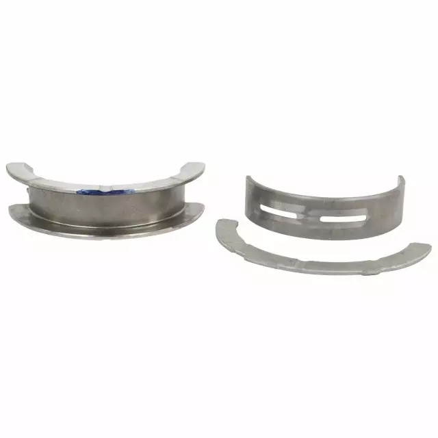 1L2Z6D309EA - Engine: Engine Crankshaft Thrust Washer for Ford: E-150, E-150 Club Wagon, E-150 Econoline, E-150 Econoline Club Wagon, E-250, Expedition, Explorer, F-150, F-150 Heritage, Mustang | Lincoln: Aviator | Mercury: Mountaineer Image