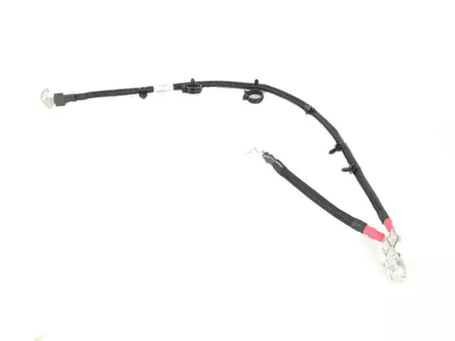 68171510AH - : Battery Positive Wiring for Mopar Image