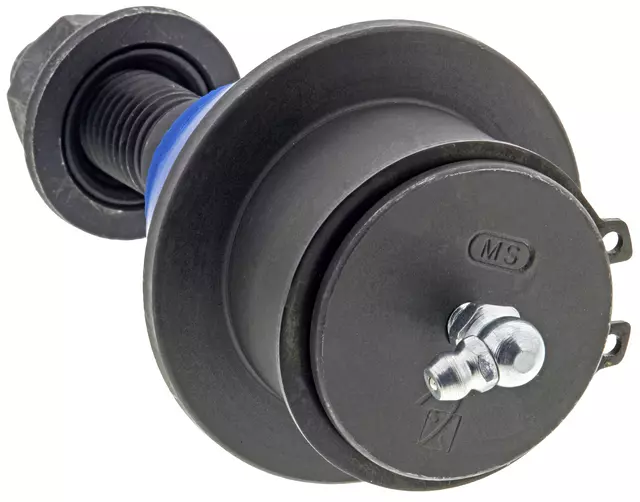 Front Lower Suspension Control Arm and Ball Joint Assembly - ACDelco (MK80039)