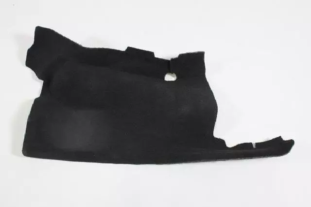 1QA77DX9AC - : Wheelhouse Carpet, Left for Mopar Image