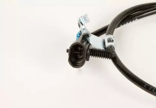 Front Driver Side Wheel Speed Sensor - GM (19181871)