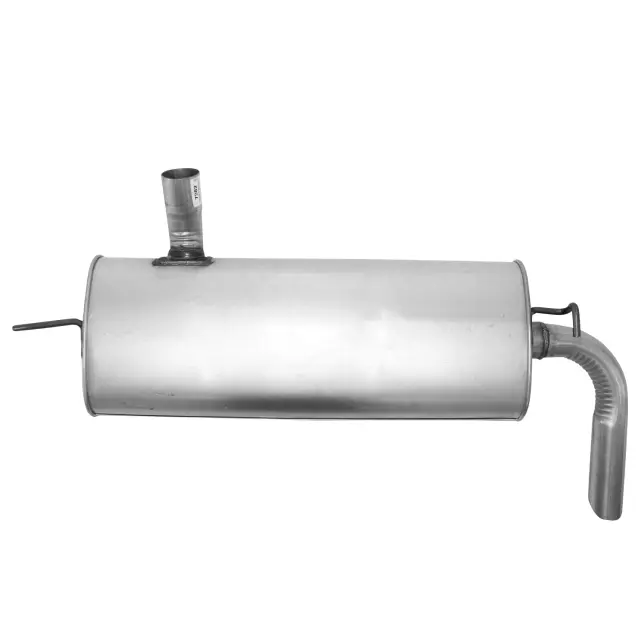 7382 - : Exhaust Muffler Assembly for AP Exhaust Image