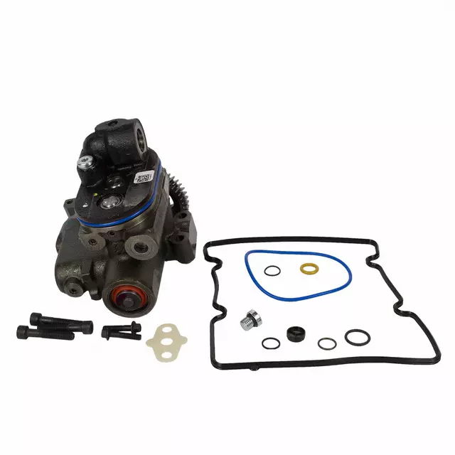 5C3Z9A543ARM - : Diesel Fuel Injector Pump for Ford: E-350 Super Duty, E-450 Super Duty, Excursion, F-250 Super Duty, F-350 Super Duty, F-450 Super Duty, F-550 Super Duty Image