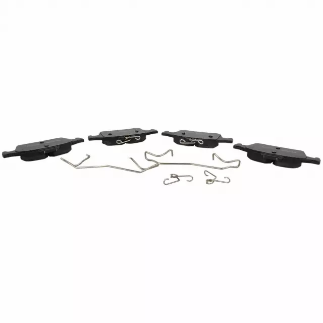 Pad - Brake - Ford (QBR-1095-A)