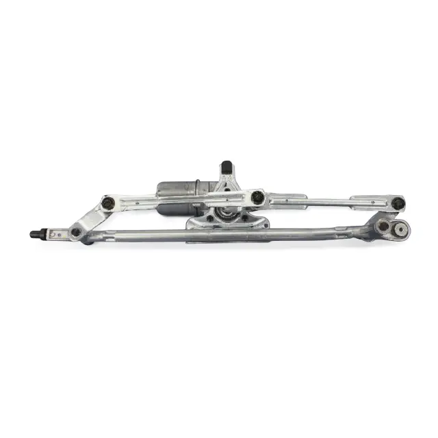 5113043AB - Electrical: Windshield Wiper Motor And Linkage for Mopar Image image