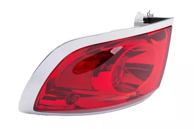 25954942 - Electrical: Tail Lamp Assembly for GM Image