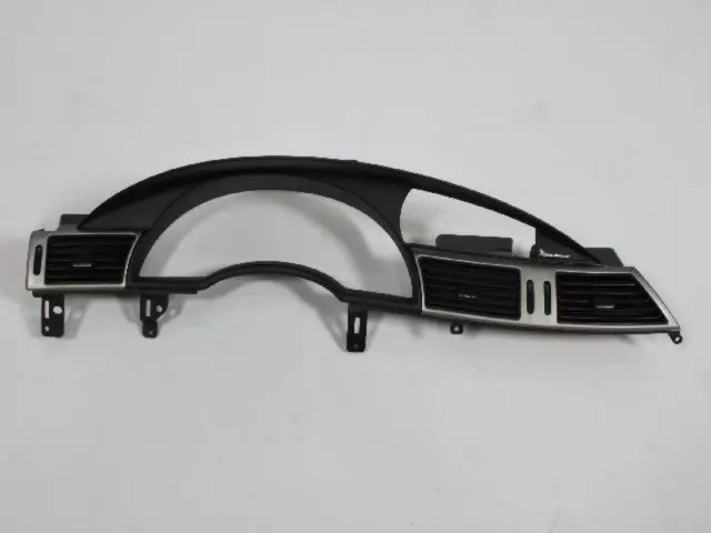 1BJ041DKAA - Body: Air Grille for Chrysler: Pacifica Image