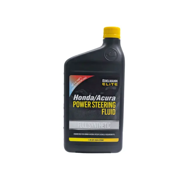 70695 - : Edelmann Power Steering Fluid for Edelmann Image