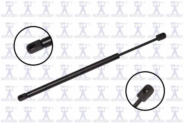 84352 - Exterior: Focus Auto Parts Hood Lift Support for Focus Auto Parts Image