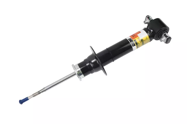 19420493 - Suspension: Suspension Shock Absorber for Cadillac: Escalade, Escalade ESV, Escalade EXT | Chevrolet: Avalanche, Silverado 1500, Suburban 1500, Tahoe | GMC: Sierra 1500, Yukon, Yukon XL 1500 Image