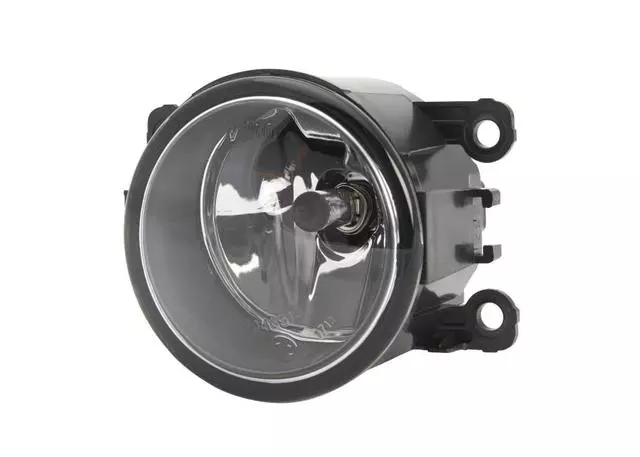 84501AJ00A - : Fog Lamp Assembly for Subaru: Legacy, Outback Image