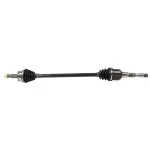 NCV12020 - : Chrysler, Dodge, Plymouth CV Axle Assembly  - Front Right for GSP Image