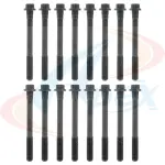 AHB848 - : APEX Automobile Parts Inc Head Bolt Set for APEX Automobile Parts Inc Image