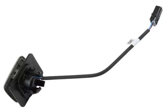 23265853 - Body: Microphone for Cadillac: ATS, CT6, CTS Image