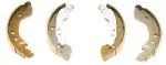 D40603VA0B - : Brake Shoes for Nissan Image