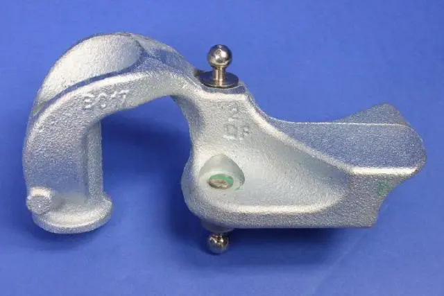 68445571AA - C635; 6-Speed; Manual Transaxle: Gearshift Bracket for Dodge: Dart | Fiat: 500X | Jeep: Compass, Renegade Image