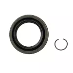 LX6Z7H424A - : Drive Unit Outer Seal for Ford: Mustang Mach-E Image