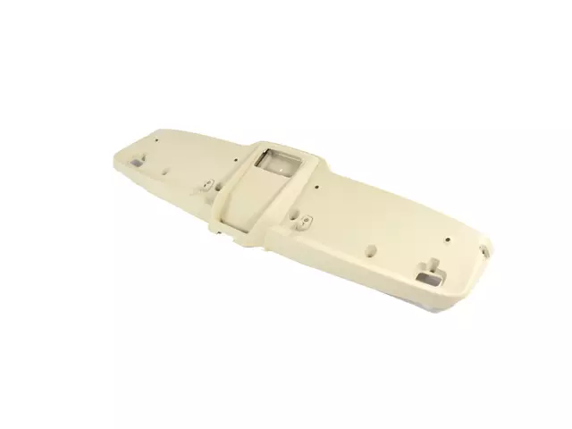 Overhead Console Bezel - Mopar (5YZ29LA6AA)