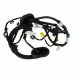 JC3Z14633DA - : Wire Assembly Jumper for Ford Image