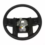 DC3Z3600CA - : OEM NEW 2013-2016 Ford F-250 Super Duty Wheel Assembly - Steering DC3Z-3600-CA for Ford: F-250 Super Duty, F-350 Super Duty, F-450 Super Duty Image