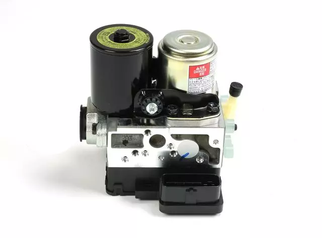 4405030660 - : ABS Hydraulic for Toyota Image