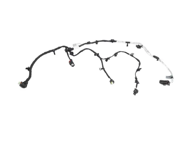 68398547AG - Electrical: Chassis Wiring for Mopar Image