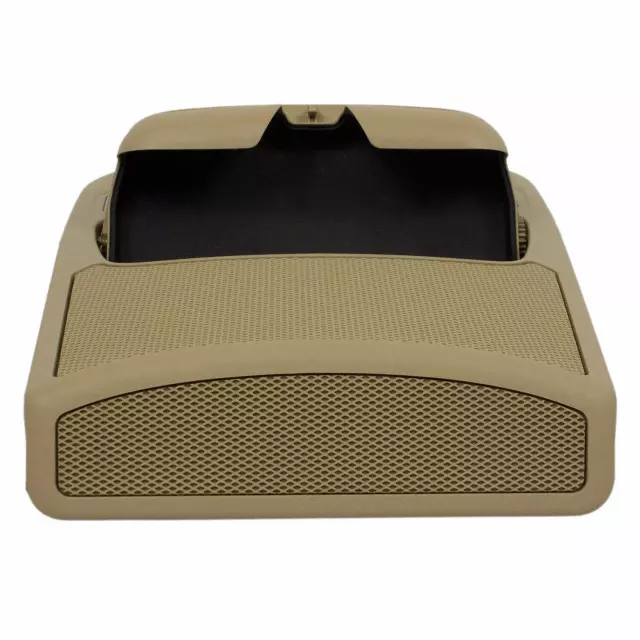 HC3Z28519A58JCN - : Console Assembly Overhead for Ford Image