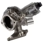 TC74 - : Motorcraft™ Turbocharger for Ford: F-150 Image
