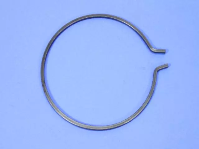 4461057 - Automatic Transmission 4 Speed: Snap Ring for Mopar Image