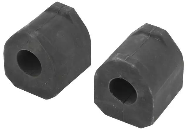 45E1266 - Suspension: Rear Stabilizer Shaft Insulator for ACDelco Image