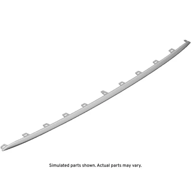 94544842 - : Lower Molding for Chevrolet: Bolt EV Image