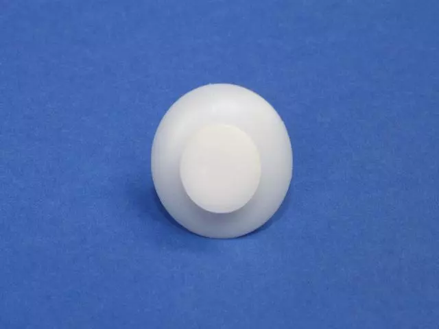 Door Panel Attaching Pin - Mopar (6506654AA)