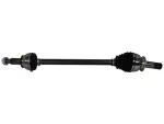 NCV83044 - : Jaguar, Land Rover (2.0, 3.0) CV Axle Assembly  - Rear Left for GSP Image