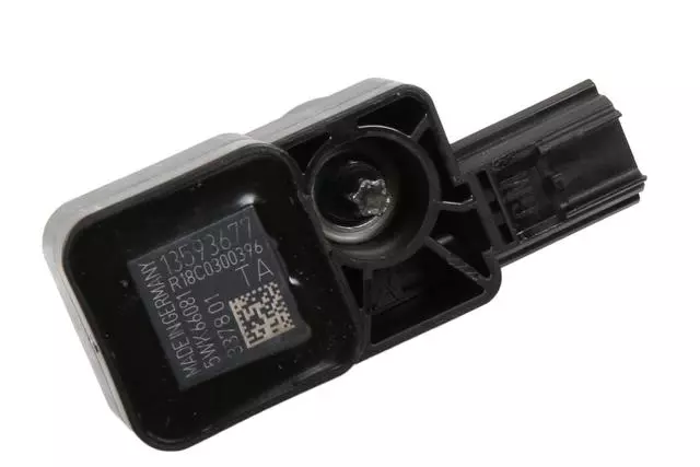 Side Impact Sens - GM (13509730)