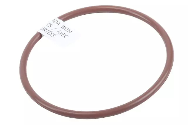 19129787 - Belts &amp; Cooling: Engine Oil Cooler Gasket for Chevrolet: Impala Image