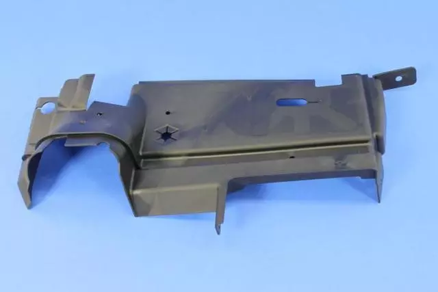 68381765AA - Cooling: Radiator Side Air Seal, Left for Dodge: Dart Image