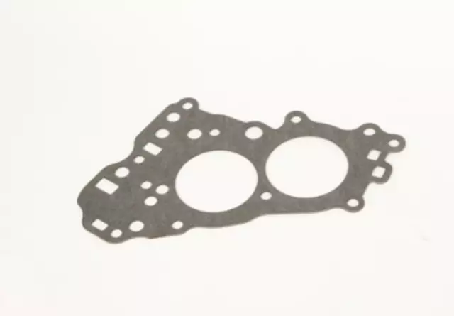 24205621 - : Automatic Transmission Accumulator Cover Spacer Plate with Gasket for GM Image