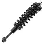 11564 - : Unity Automotive Suspension Strut and Coil Spring Assembly for Unity Automotive Image