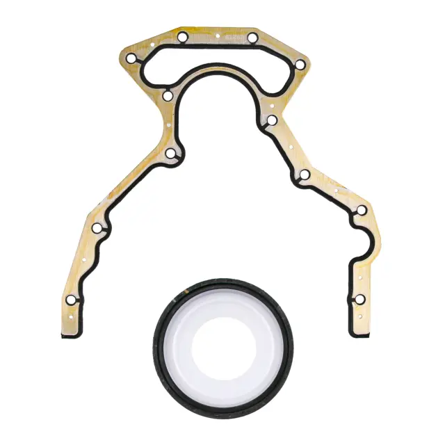 BS40640 - Gaskets: Engine Crankshaft Seal Kit for FEL-PRO Image