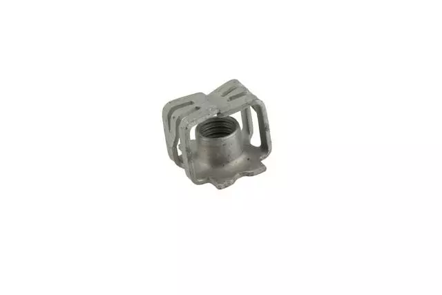 11570215 - Body: Bumper Cover Nut for Buick: Verano | Cadillac: ATS, CTS, STS | Chevrolet: Camaro, Cruze, Cruze Limited, Impala, Volt Image