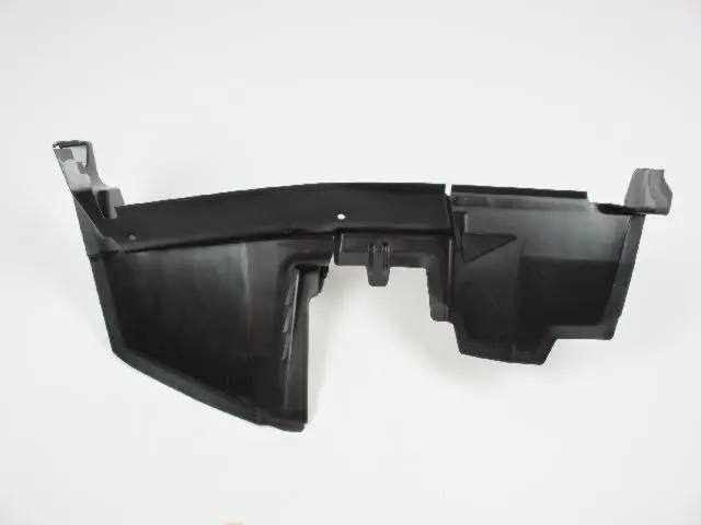 Radiator Shield, Right - Mopar (57010366AA)