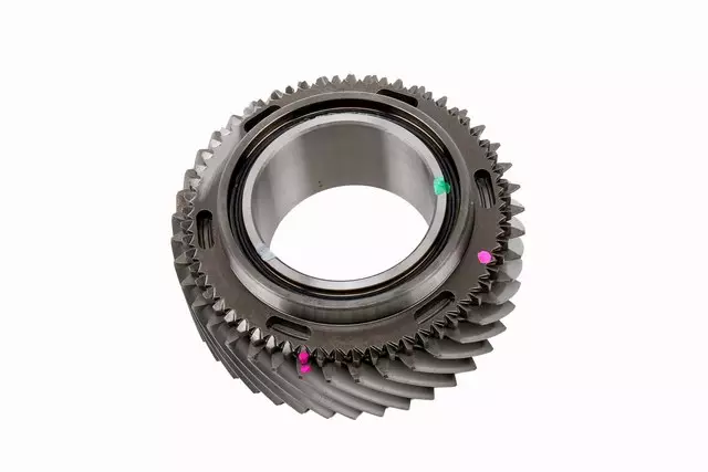 19370160 - : Manual Transmission 2nd Gear for GM Image