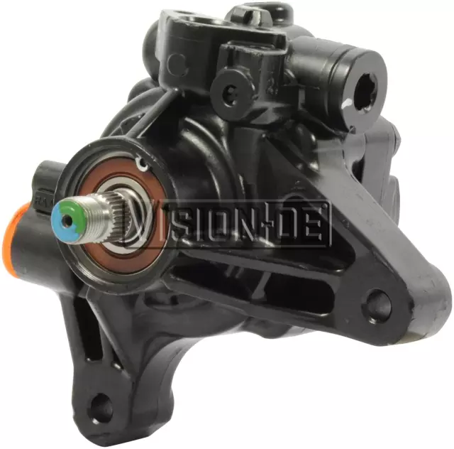 9900645 - Cooling Systems: Power Steering Pump - Replaces GM 19319337, 56110-PZD-A01, 56110-PNB-A02 for BBB INDUSTRIES Image