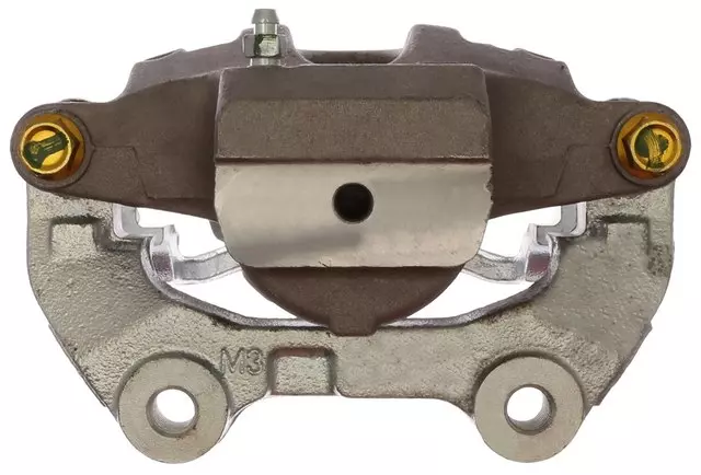 Rear Disc Brake Caliper Assembly (Friction Ready Non-Coated) - GM (19383434)