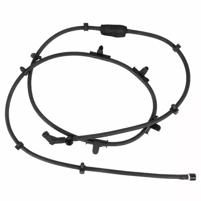 HL3Z17A605C - Electrical: Hose for Ford: F-150 Image