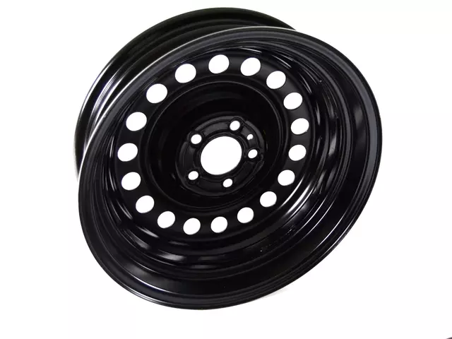 52125071AA - Wheels: Steel Wheel for Mopar Image