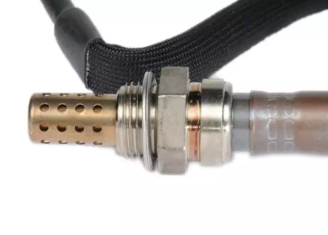 1996-2002 GM - Heated Oxygen Sensor - GM (19355308)